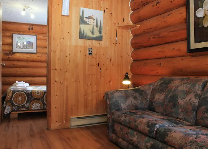 Lac Des Roches Resort