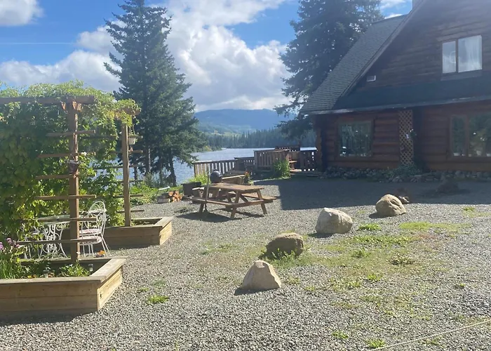 Lac Des Roches Resort
