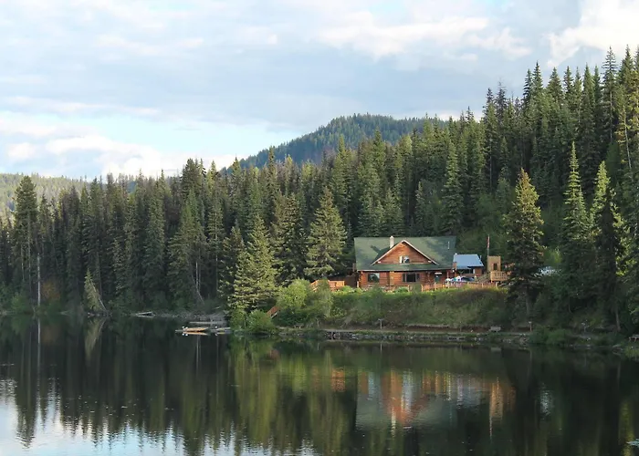 Lac Des Roches Resort