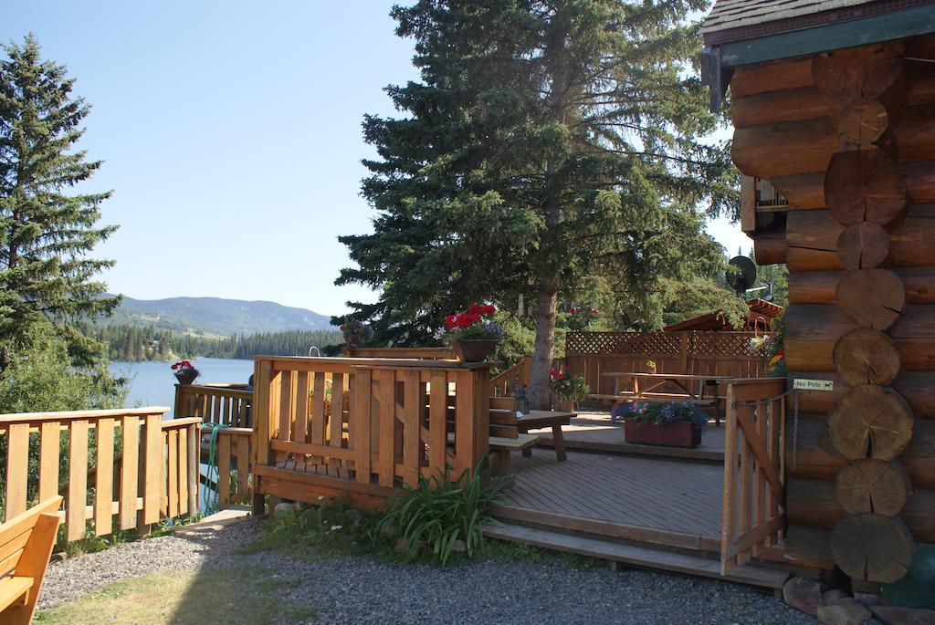 Lac Des Roches * Bridge Lake