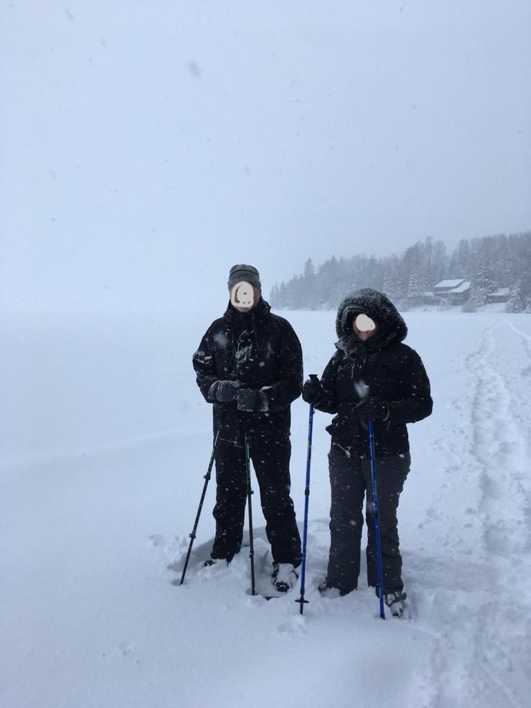 Lac Des Roches * Bridge Lake