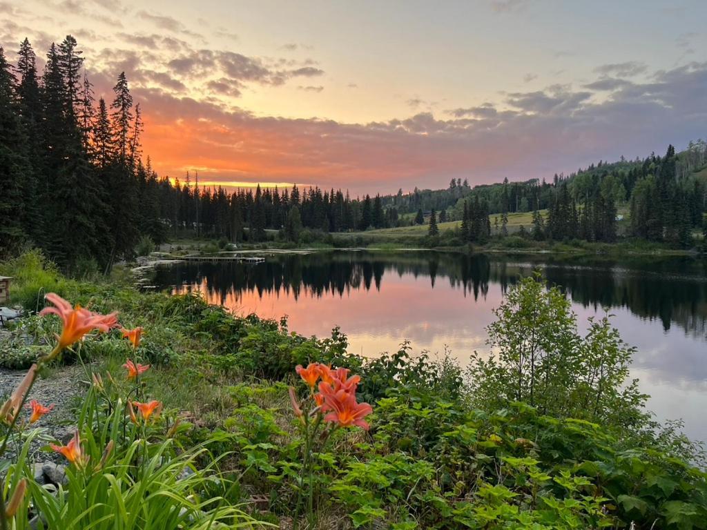 Lac Des Roches