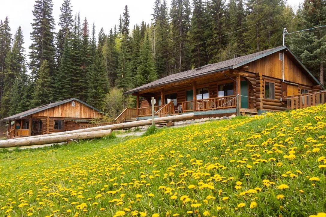 Lodge Lac Des Roches *