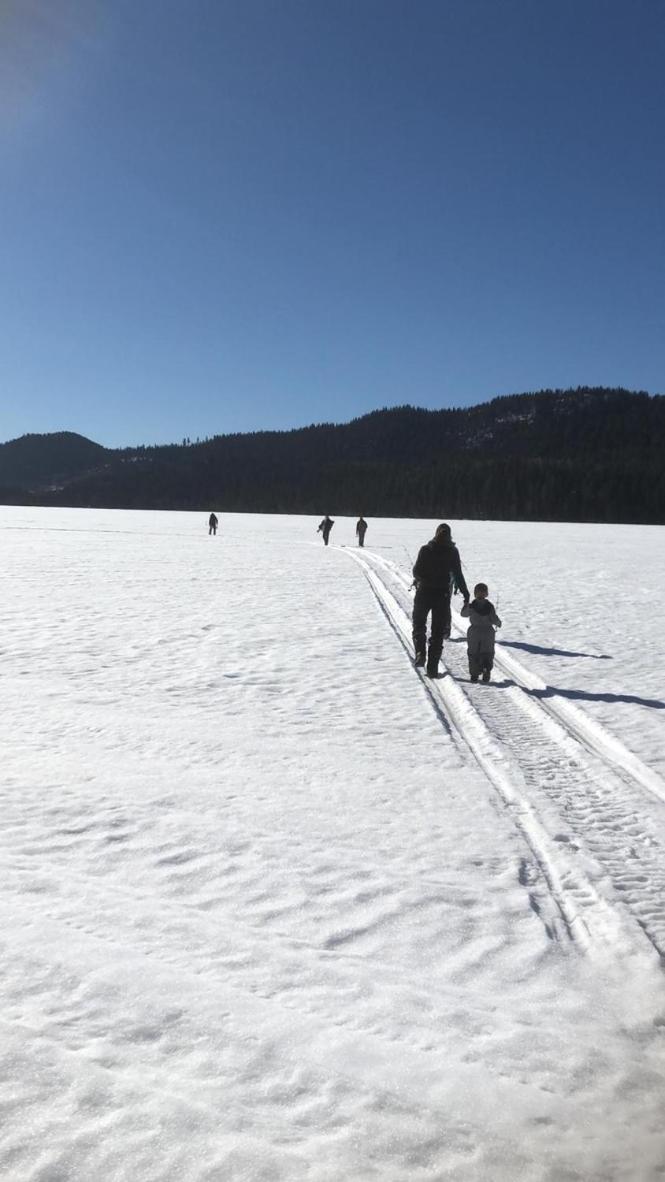Lac Des Roches *