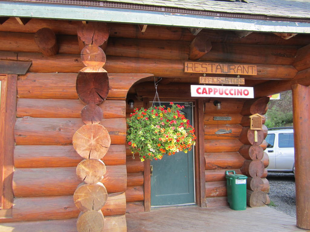 Lodge Lac Des Roches *
