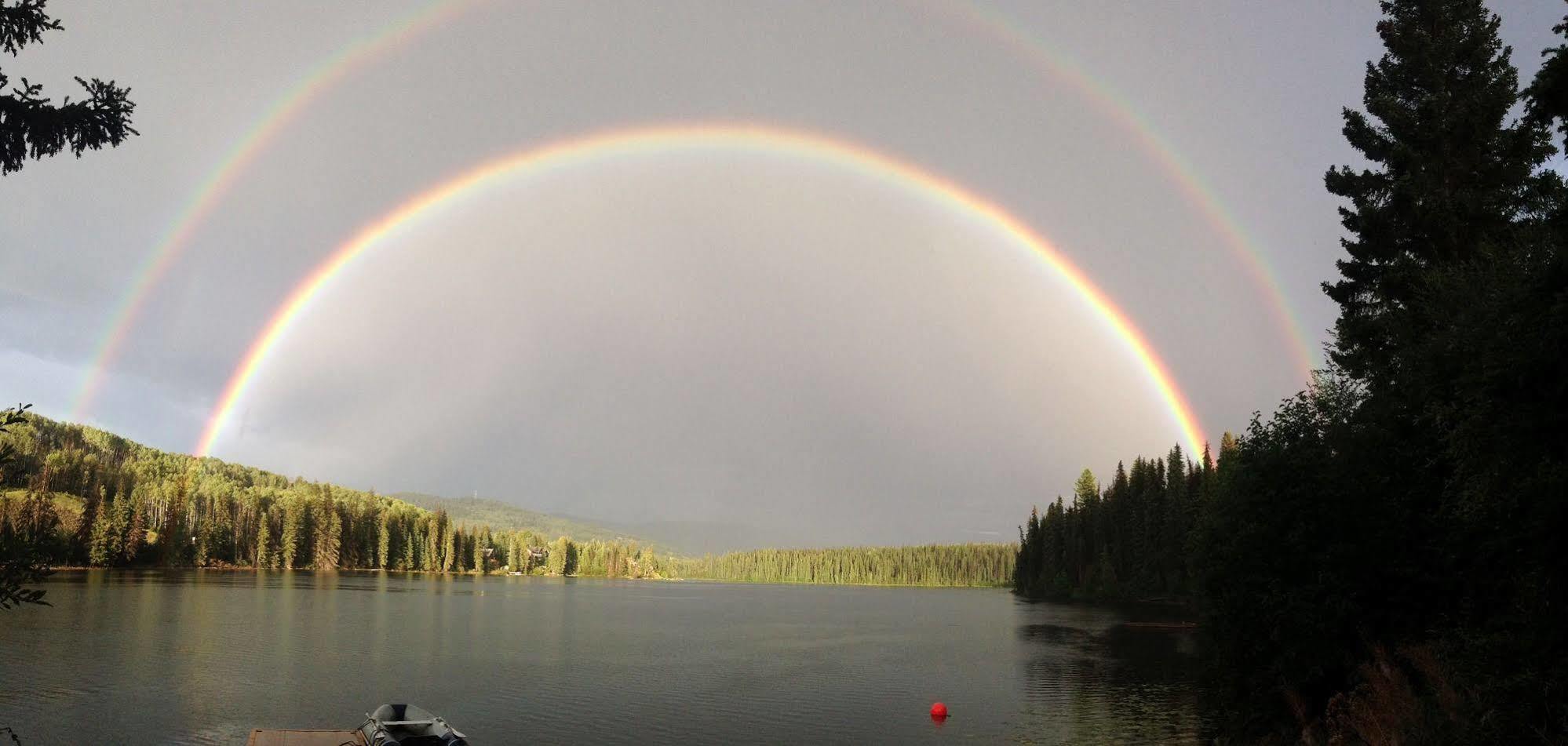 Lac Des Roches *