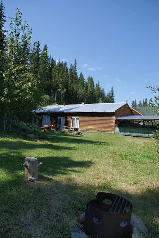 Lodge Lac Des Roches *