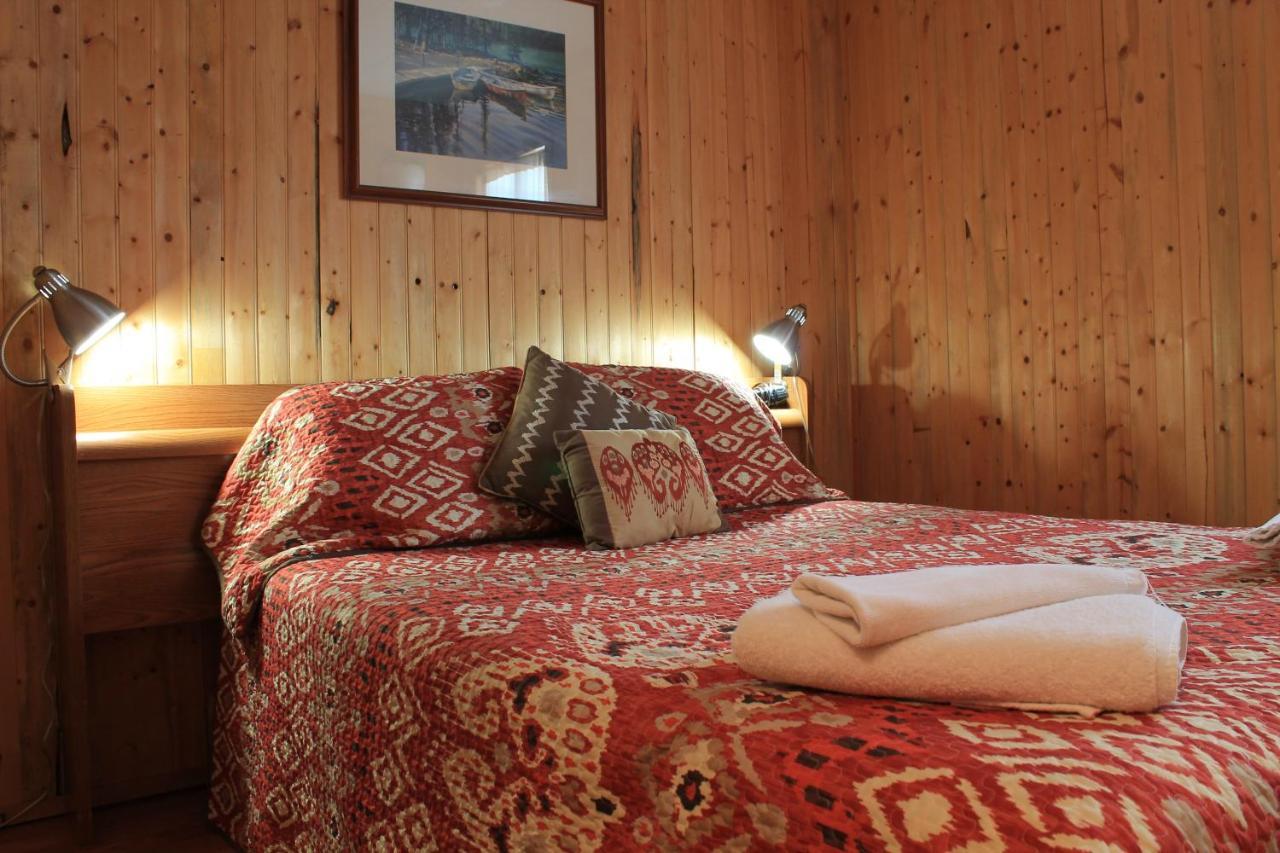 Lodge Lac Des Roches *