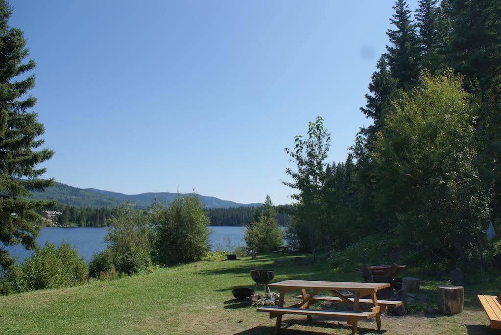 Lac Des Roches *